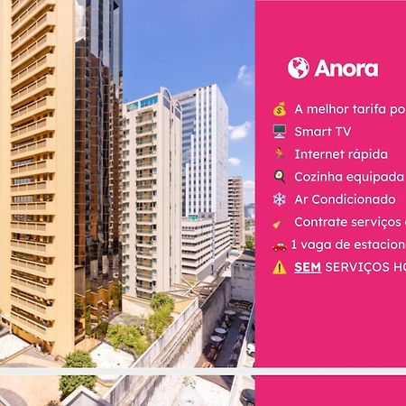 Sol - Flats Av Cauaxi By Anora Spaces Barueri Exterior foto