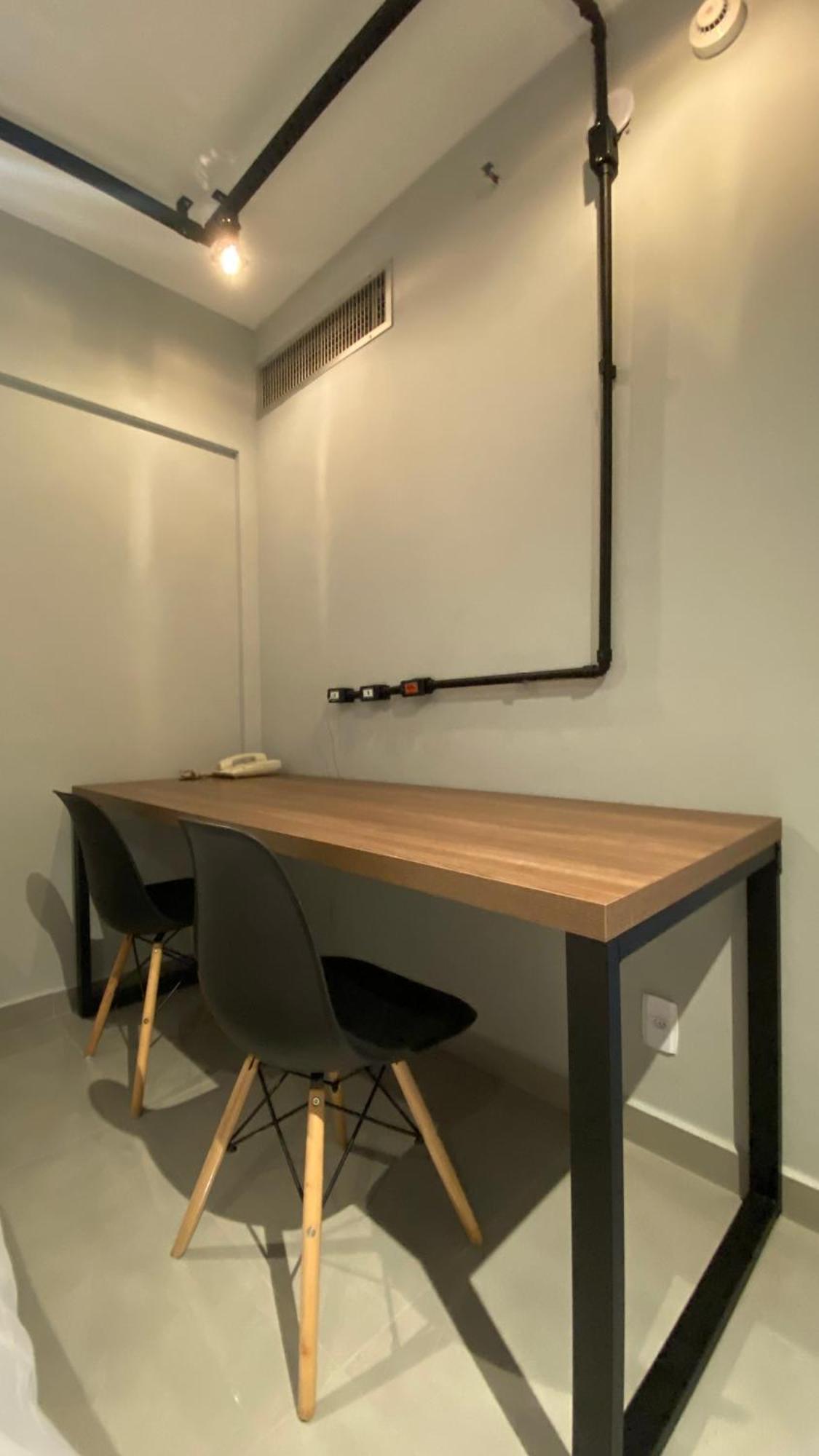 Sol - Flats Av Cauaxi By Anora Spaces Barueri Cameră foto