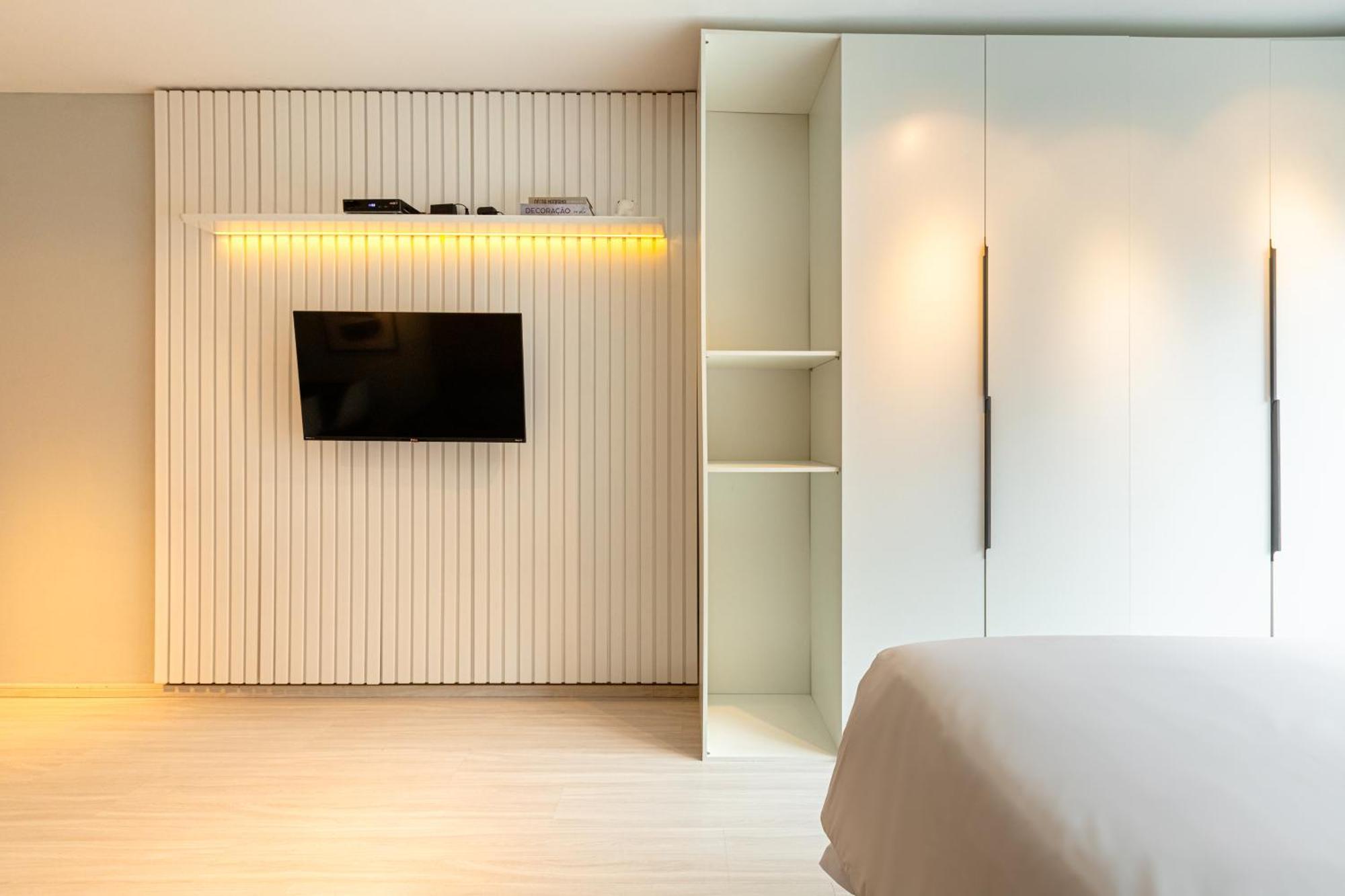 Sol - Flats Av Cauaxi By Anora Spaces Barueri Cameră foto