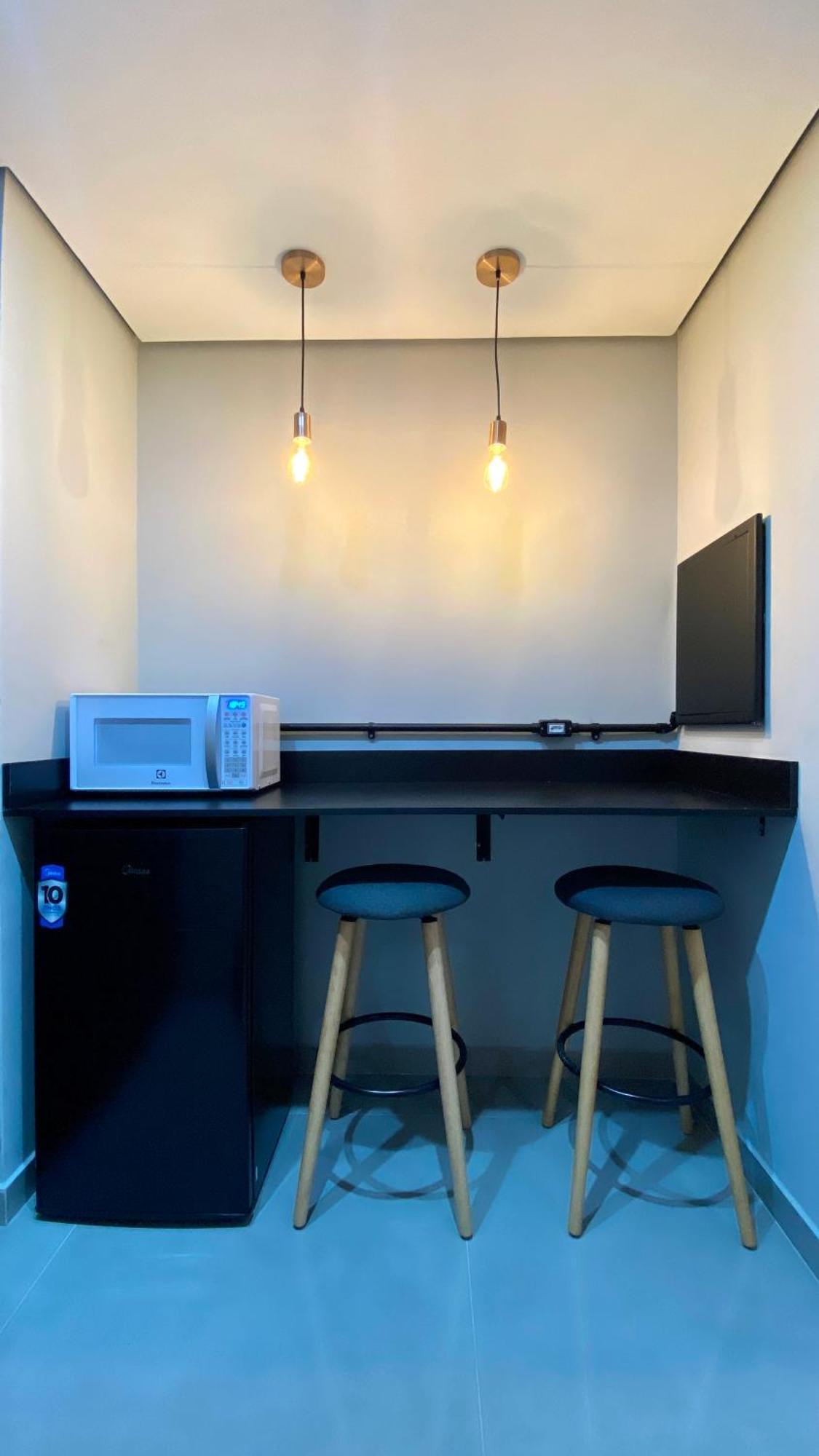 Sol - Flats Av Cauaxi By Anora Spaces Barueri Cameră foto