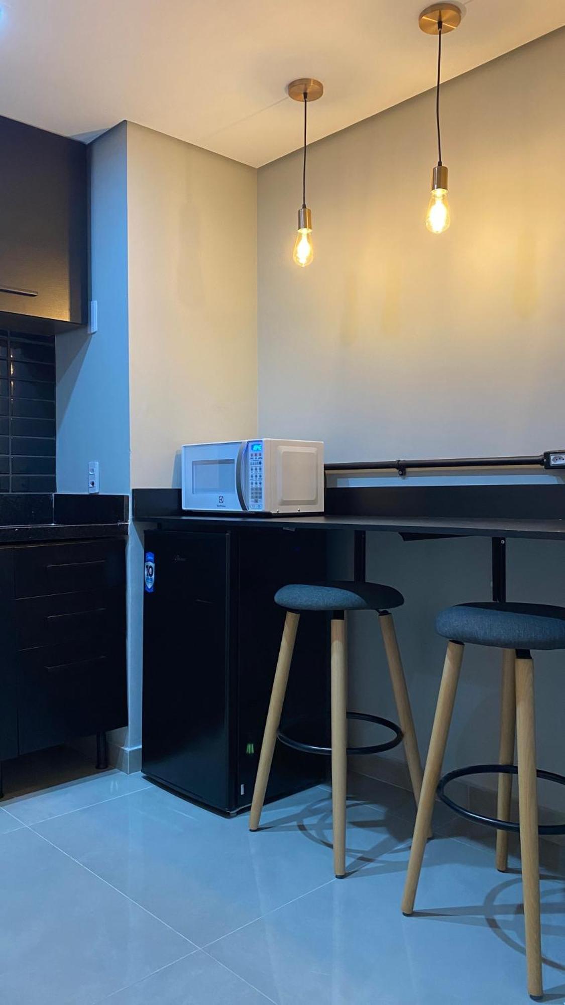 Sol - Flats Av Cauaxi By Anora Spaces Barueri Cameră foto