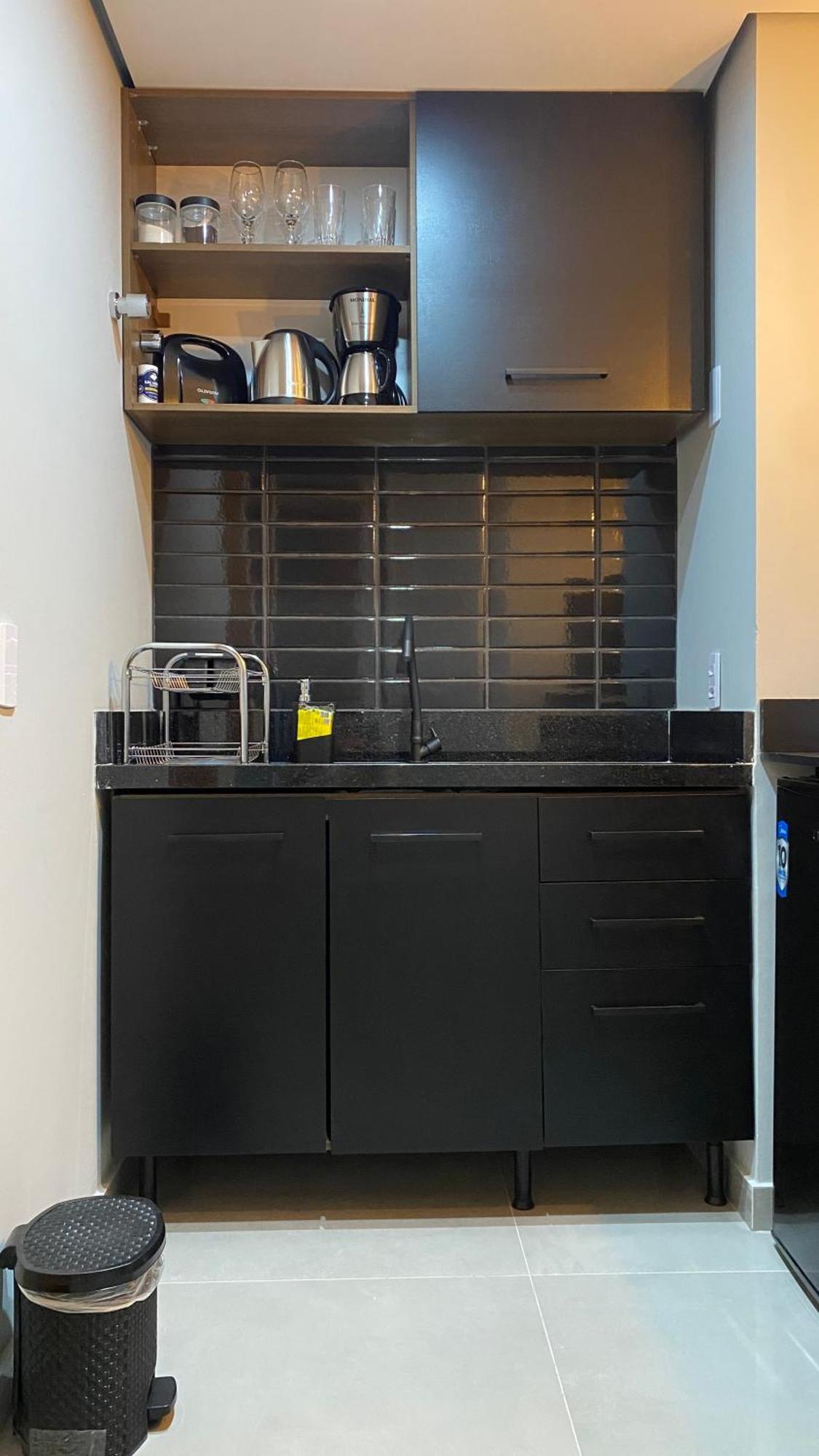 Sol - Flats Av Cauaxi By Anora Spaces Barueri Cameră foto